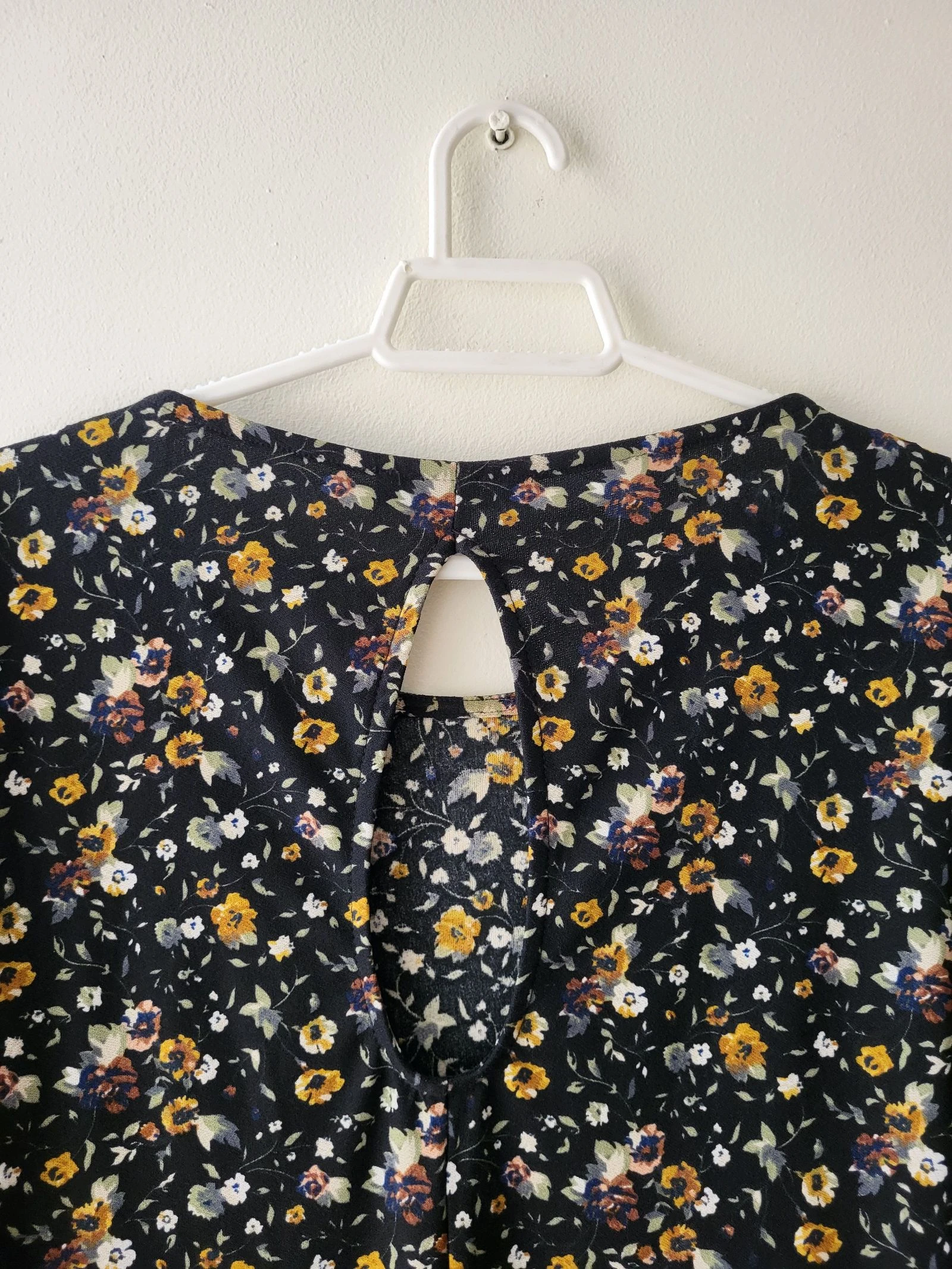 Vestido flores – photo 8